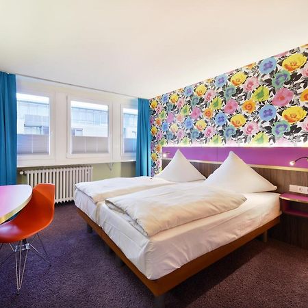 Cityhotel Thueringer Hof New Classic Hannover Eksteriør billede