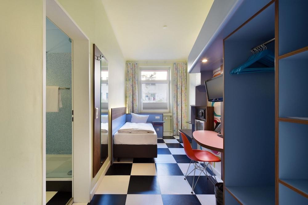 Cityhotel Thueringer Hof New Classic Hannover Eksteriør billede