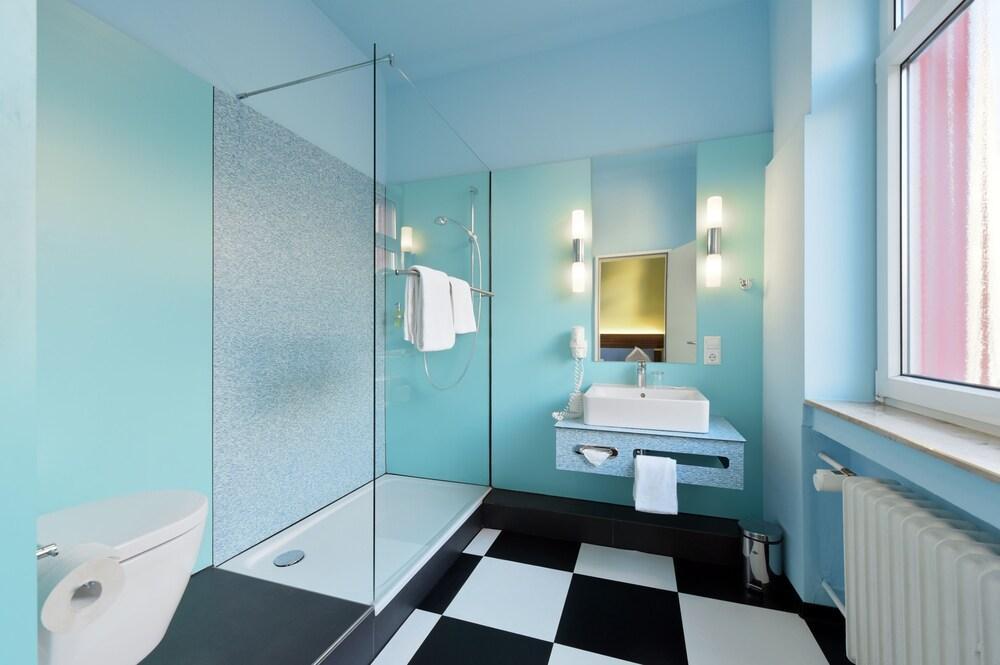 Cityhotel Thueringer Hof New Classic Hannover Eksteriør billede