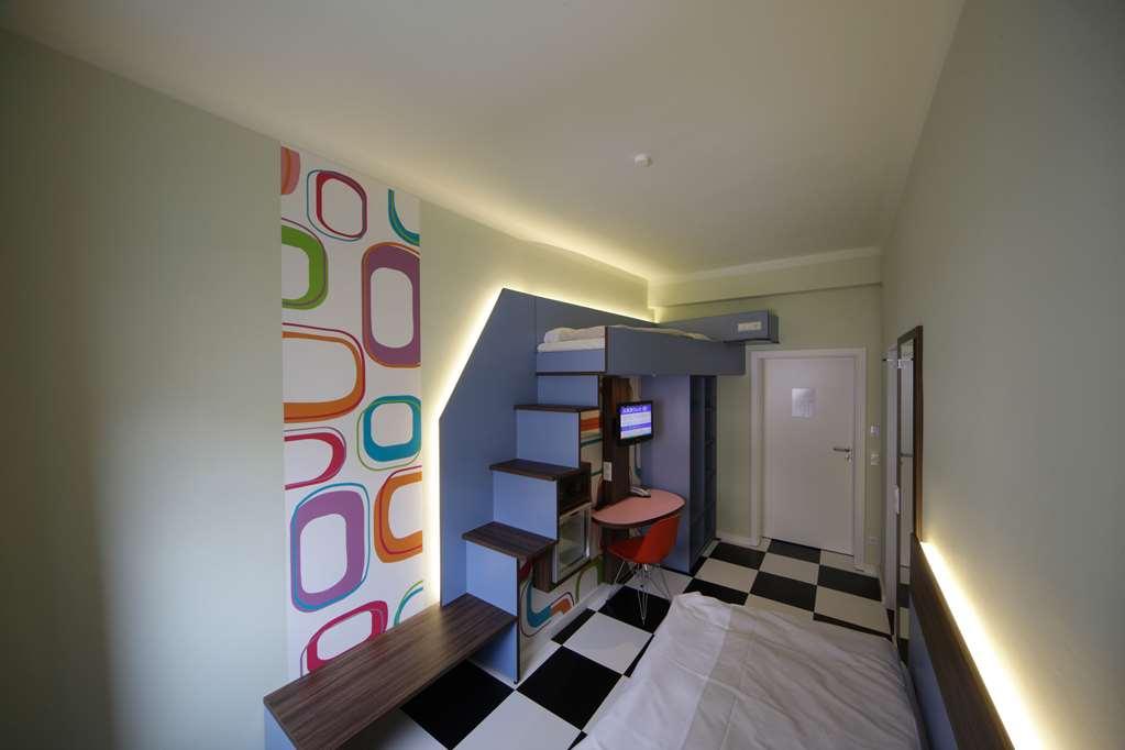 Cityhotel Thueringer Hof New Classic Hannover Værelse billede