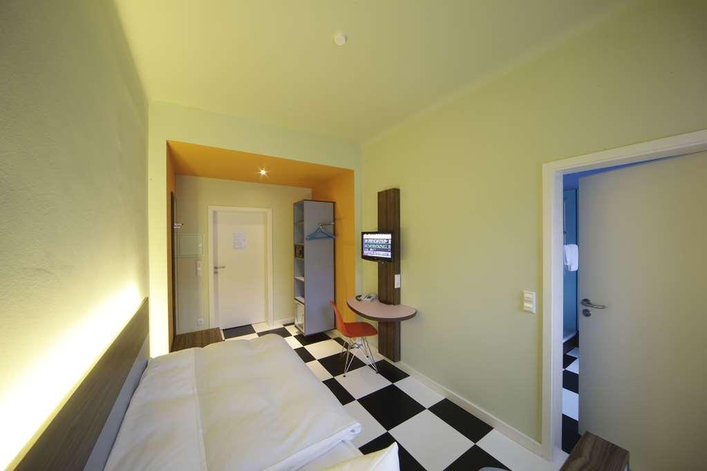 Cityhotel Thueringer Hof New Classic Hannover Værelse billede