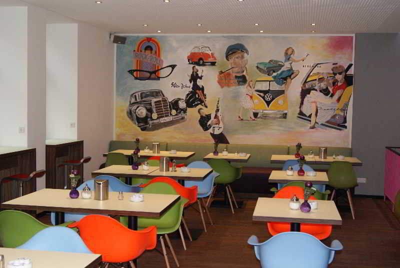 Cityhotel Thueringer Hof New Classic Hannover Eksteriør billede