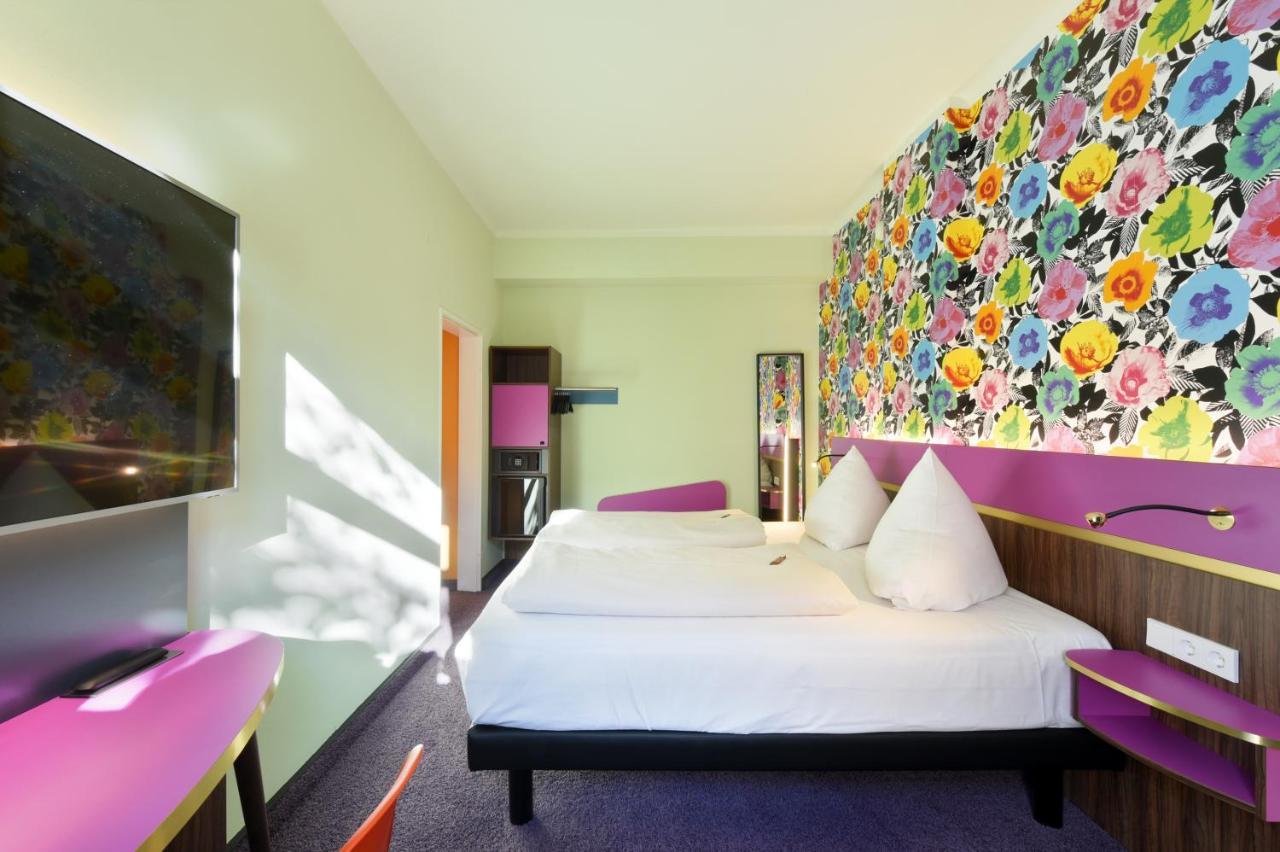 Cityhotel Thueringer Hof New Classic Hannover Eksteriør billede