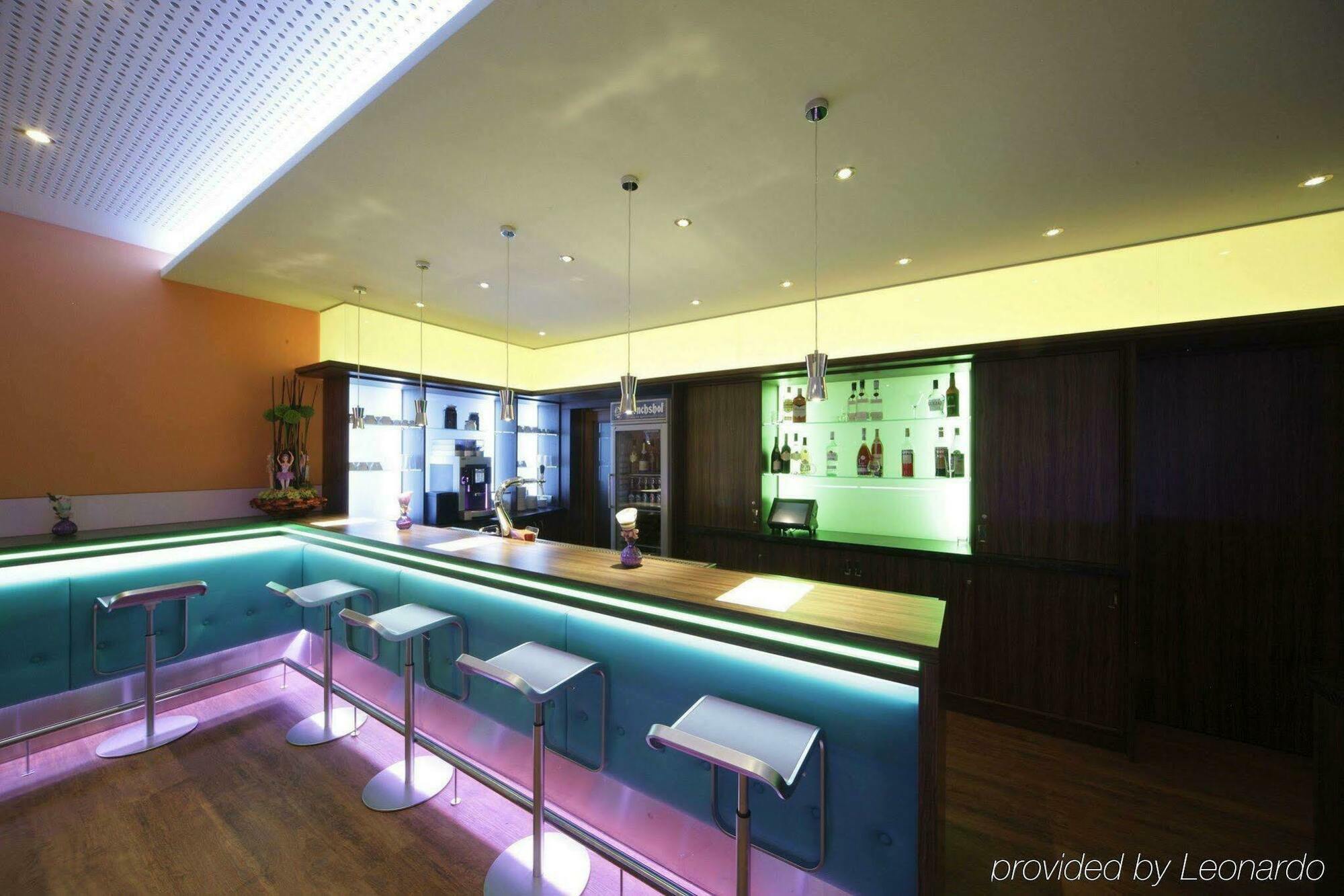 Cityhotel Thueringer Hof New Classic Hannover Eksteriør billede