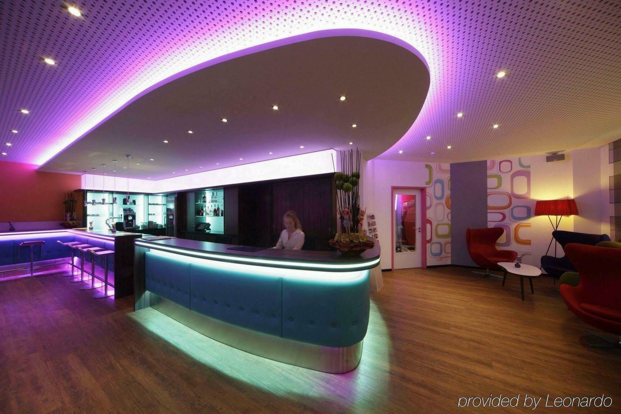 Cityhotel Thueringer Hof New Classic Hannover Eksteriør billede